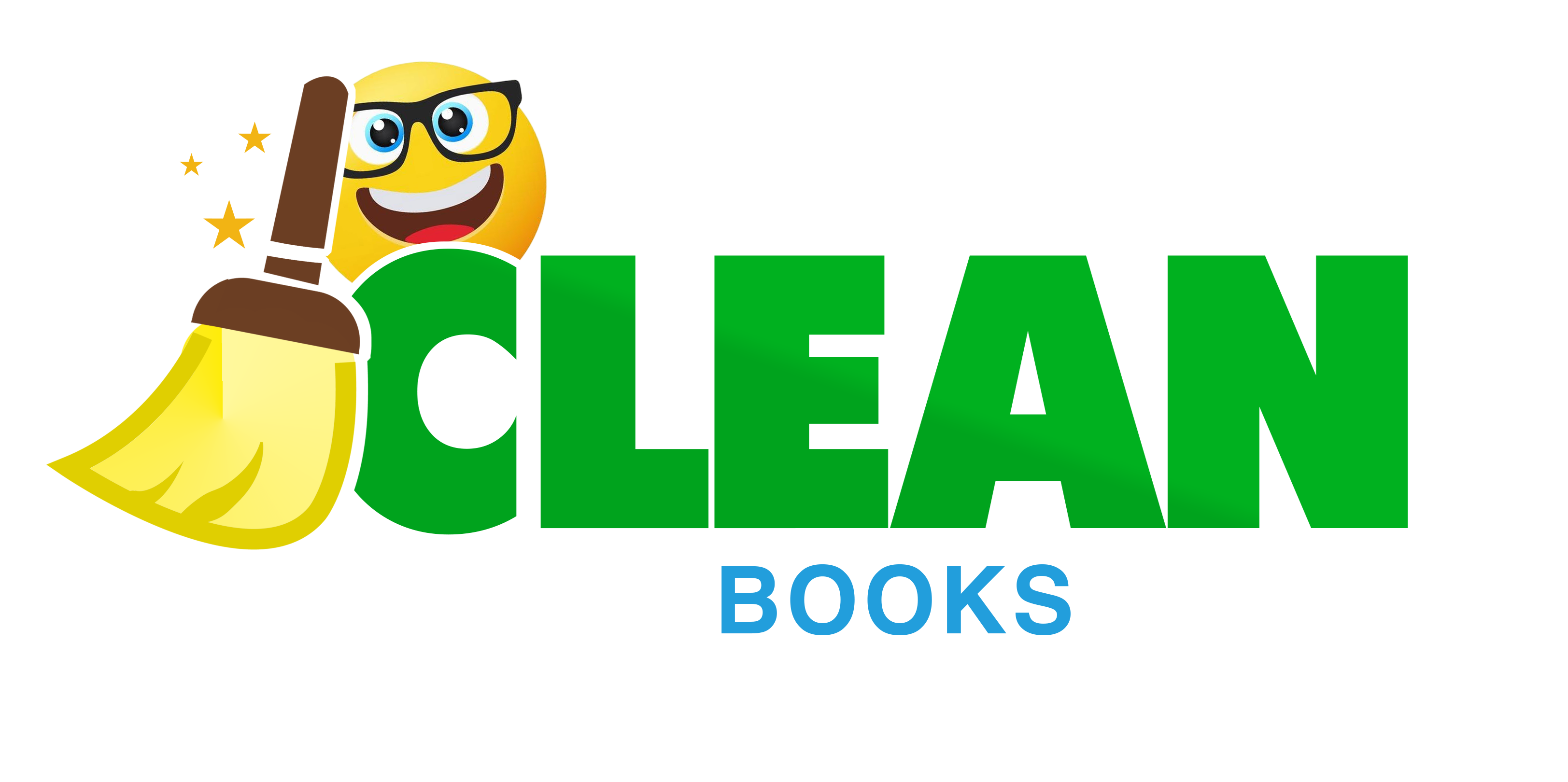 Clean Books